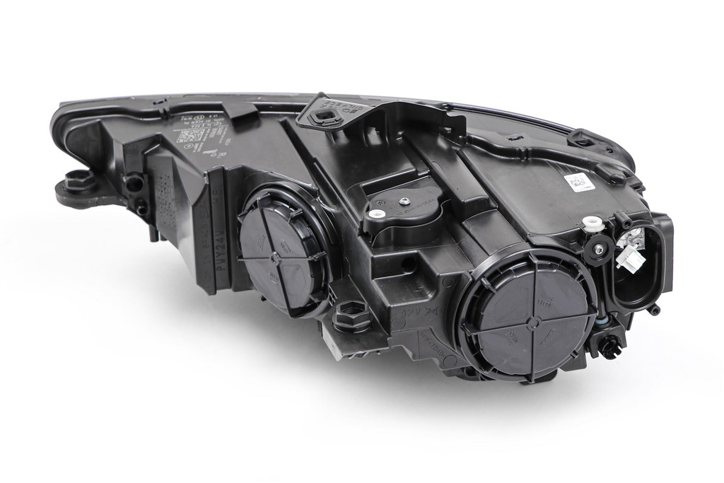 Headlight right Bi-xenon LED DRL Audi A3 16- 