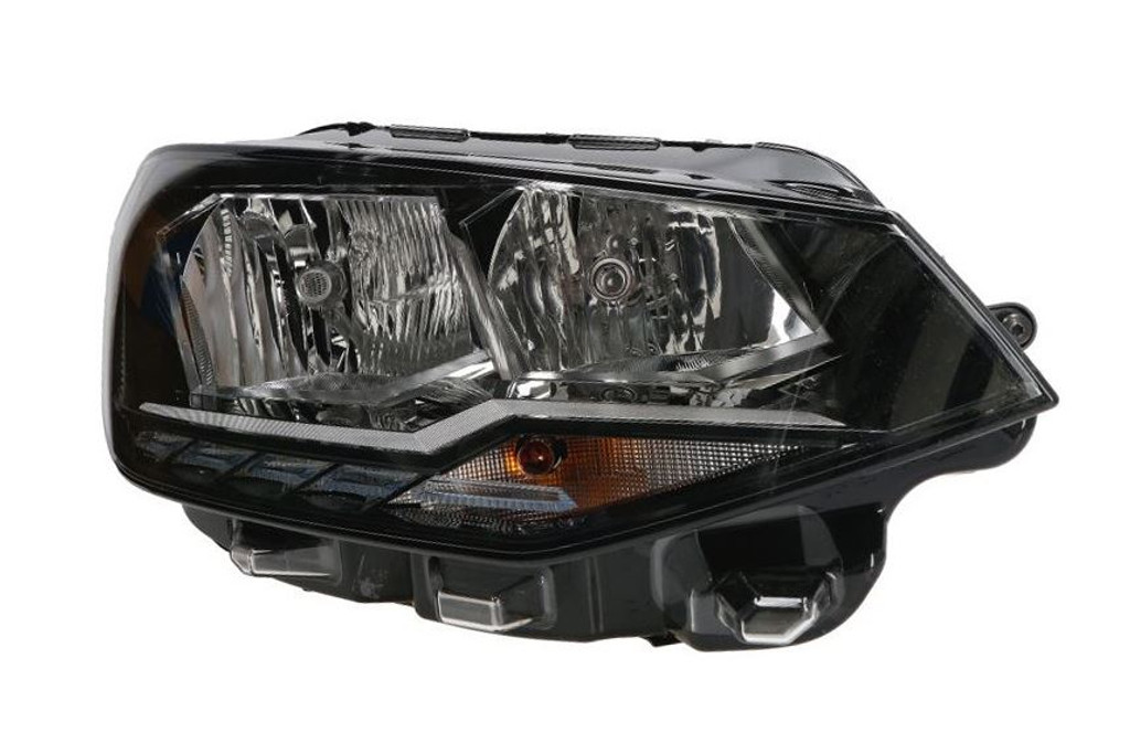 Headlight right VW Golf Sportsvan 18- 