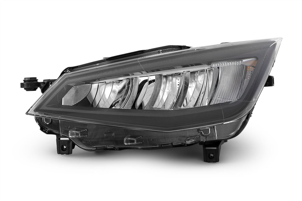 Headlight left LED reflector type Seat Ibiza 21- 