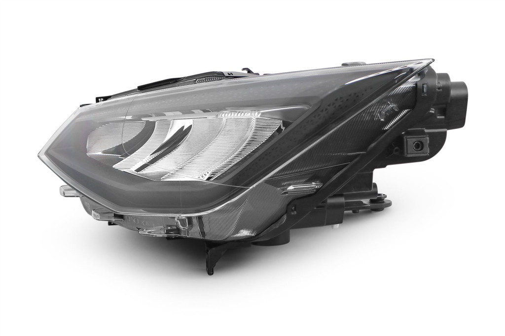 Headlight left LED reflector type Seat Ibiza 21- 
