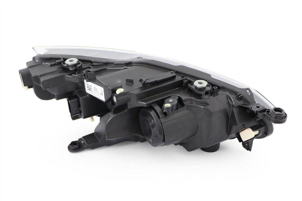 Headlight left LED reflector type Seat Ibiza 21- 