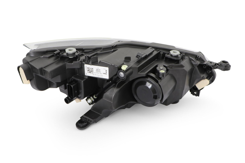 Headlight left LED reflector type Seat Ibiza 21- 