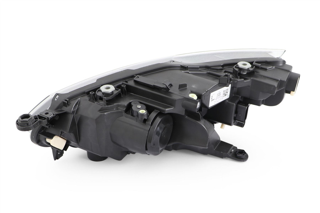 Headlight right LED reflector type Seat Ibiza 21-