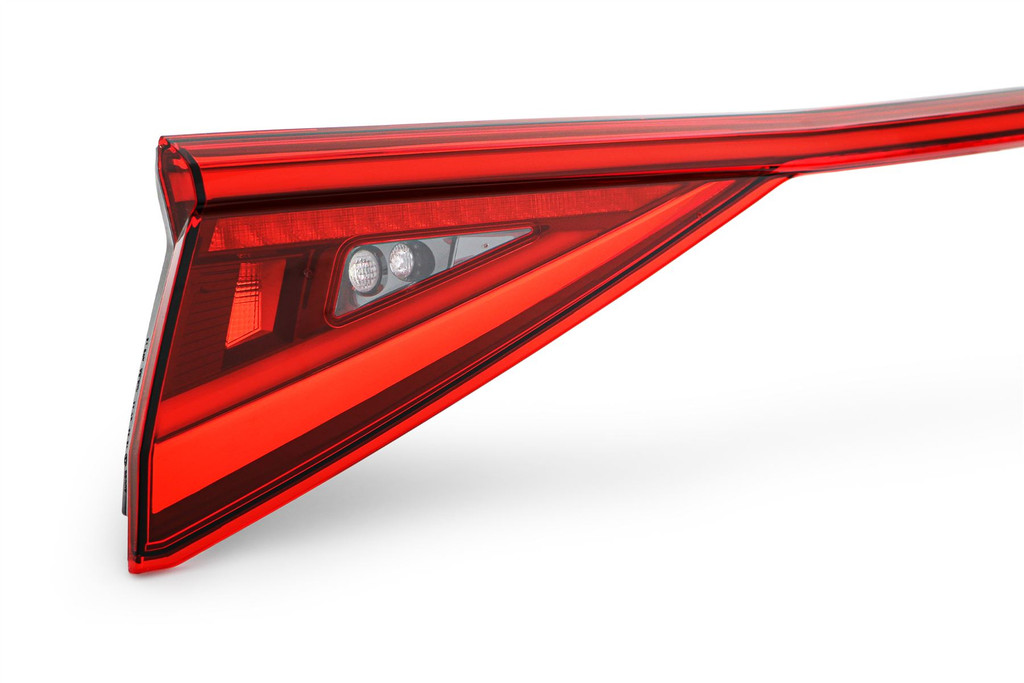 Rear light left LED inner Seat Tarraco 19-