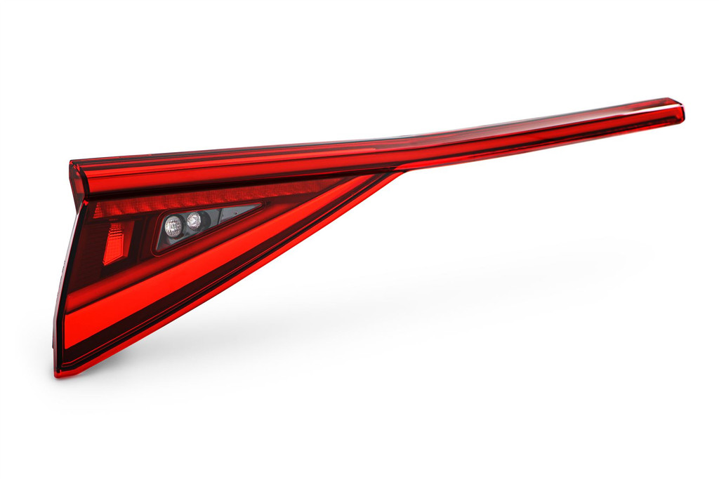 Rear light left LED inner Seat Tarraco 19-