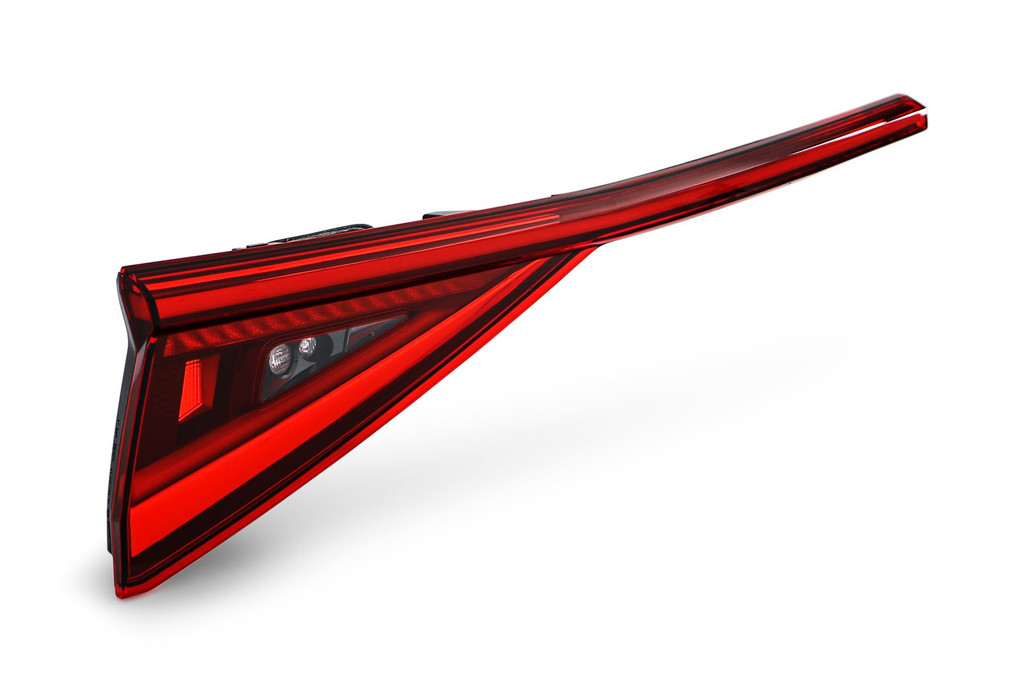 Rear light left LED inner Seat Tarraco 19-