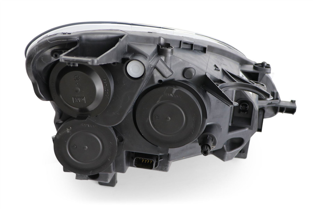 Headlight left Citroen Berlingo 15- MPV only