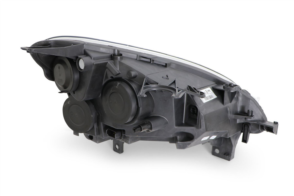 Headlight left Citroen Berlingo 15- MPV only