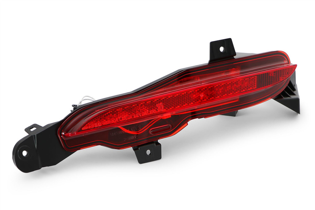 Rear light left LED Land Rover Velar 17-