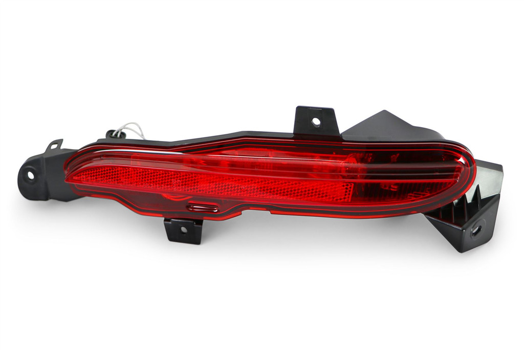 Rear light left LED Land Rover Velar 17-