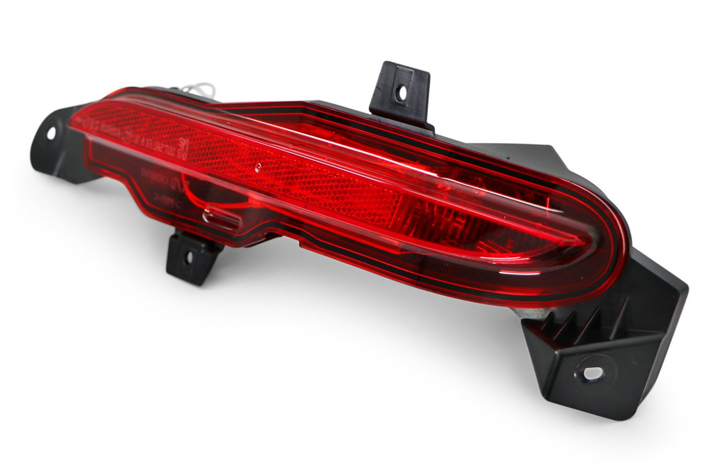 Rear light left LED Land Rover Velar 17-