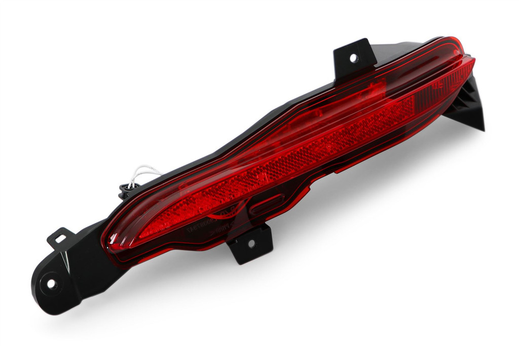Rear light left LED Land Rover Velar 17-