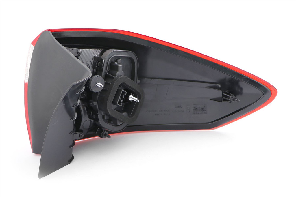 Rear light left outer Ford C-Max 10-14 