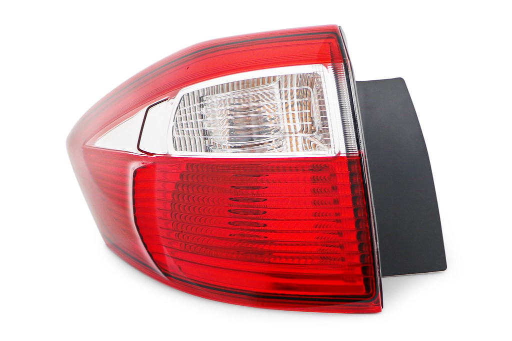 Rear light left outer Ford C-Max 10-14