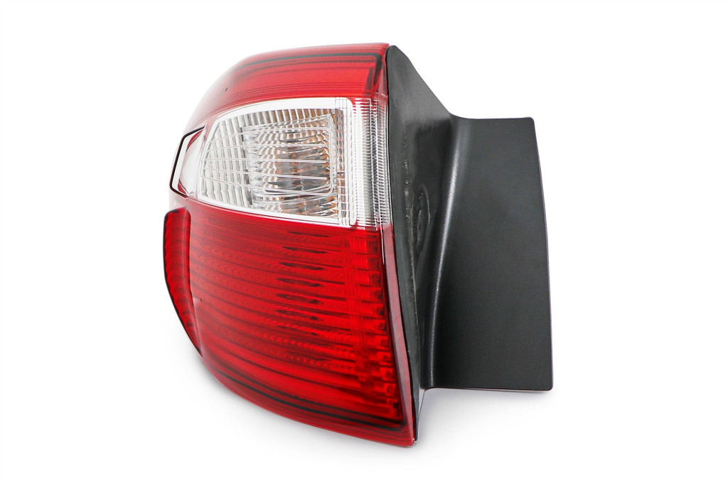 Rear light left outer Ford C-Max 10-14 