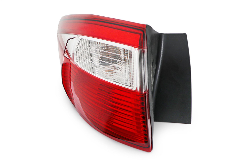 Rear light left outer Ford C-Max 10-14 