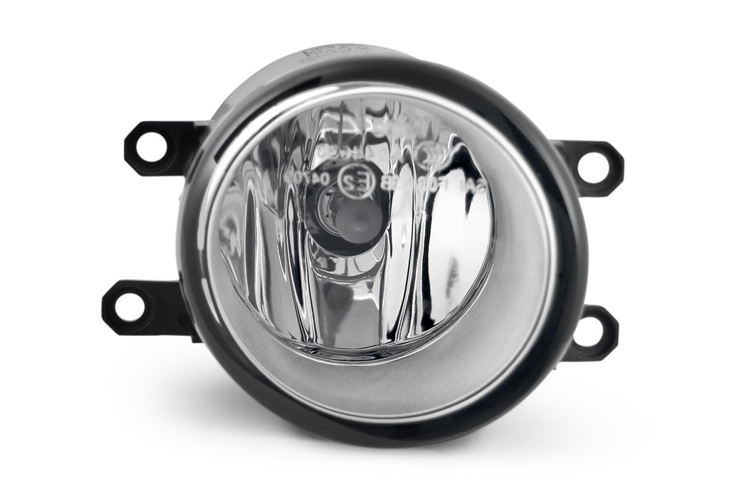 Fog light right Toyota Prius 09-11 
