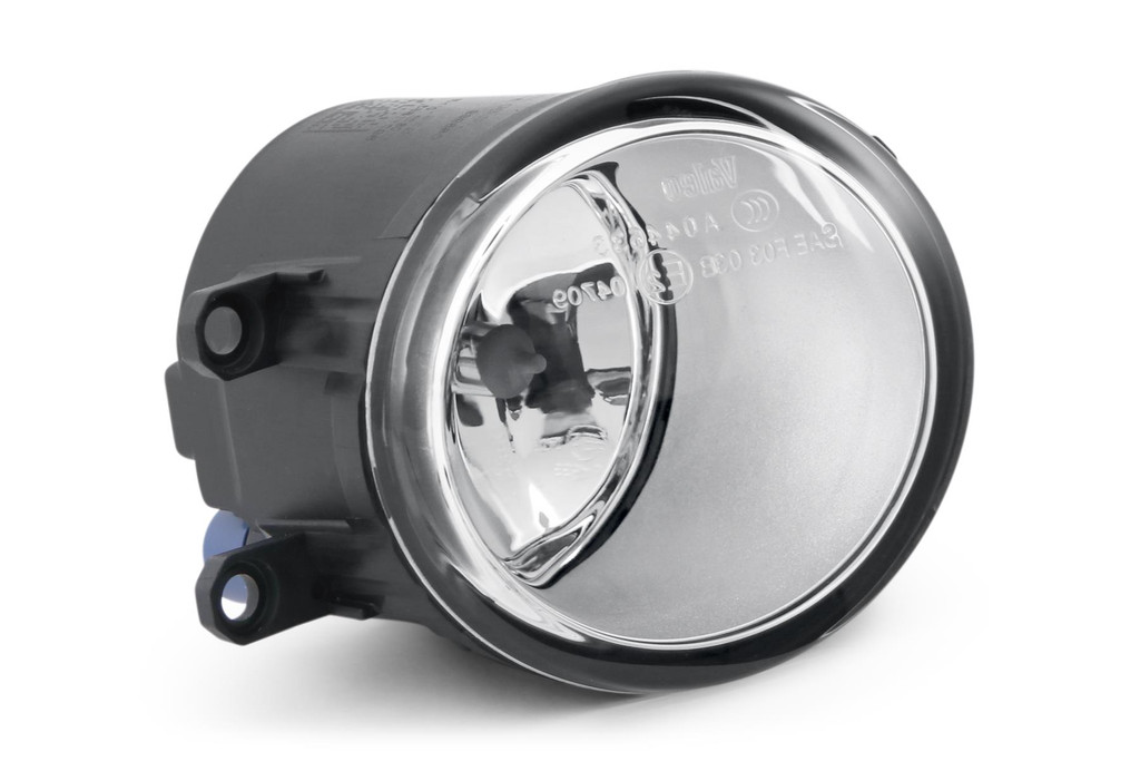 Fog light right Toyota RAV4 06-12 