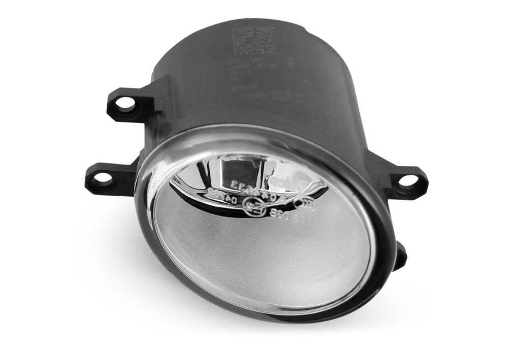 Fog light right Toyota RAV4 06-12 