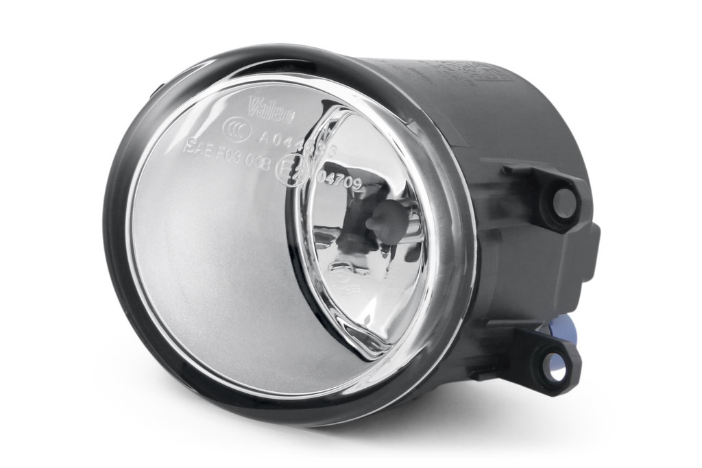 Fog light left Toyota Yaris 05-14 