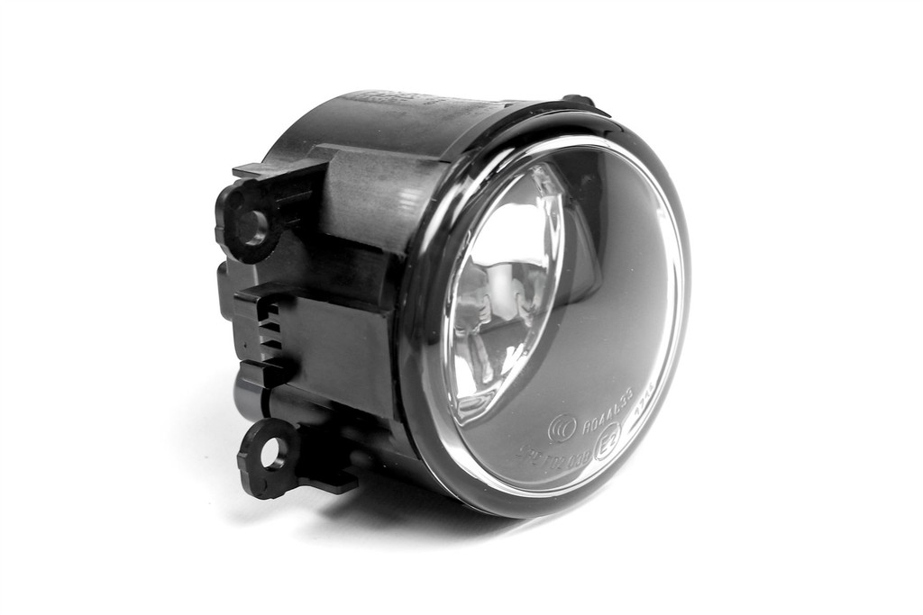 Front fog light Nissan Interstar 04-10
