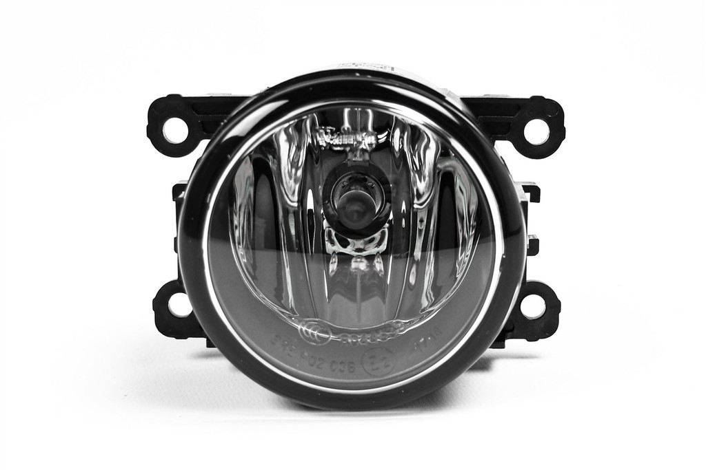 Front fog light Peugeot 307 CC 05-06