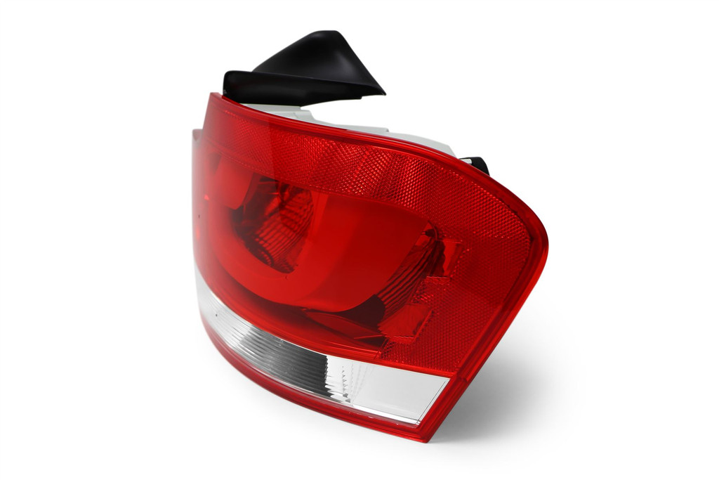 Rear light right black line BMW 1 Series E82 11-13