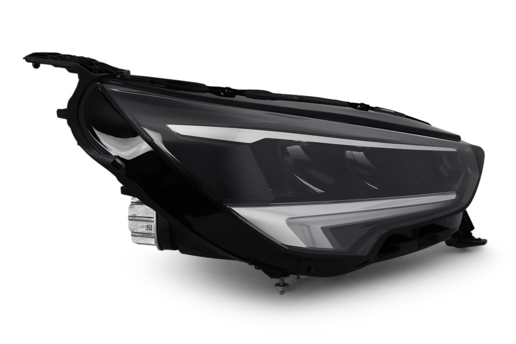Headlight right Full LED Vauxhall Corsa F 20- 