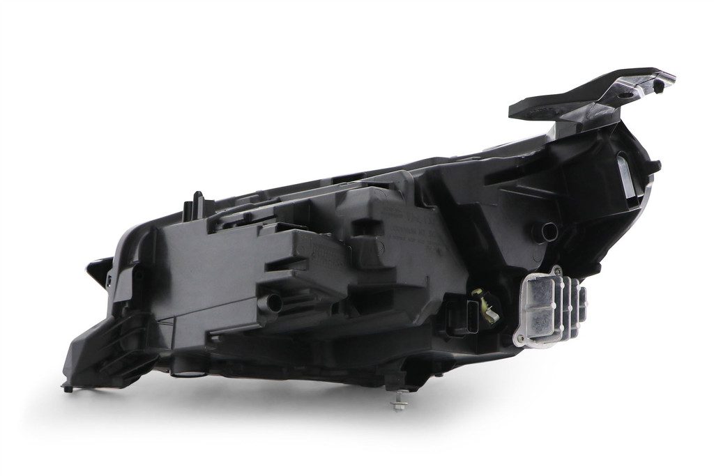 Headlight right Full LED Vauxhall Corsa F 20- 