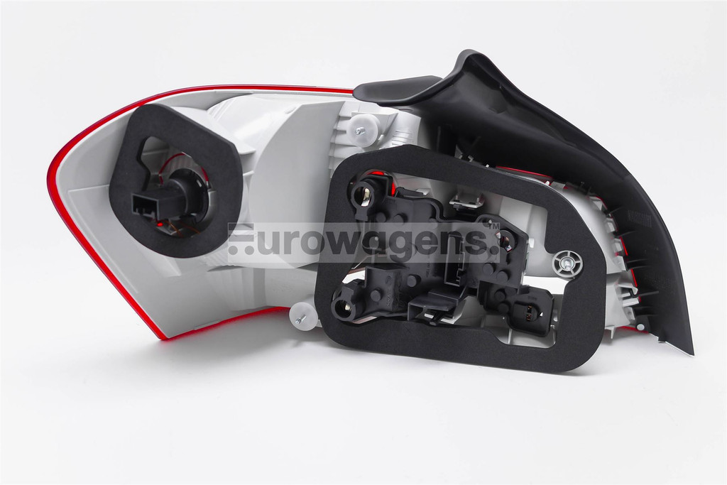 Rear light right LED BMW 1 Series E82 07-11