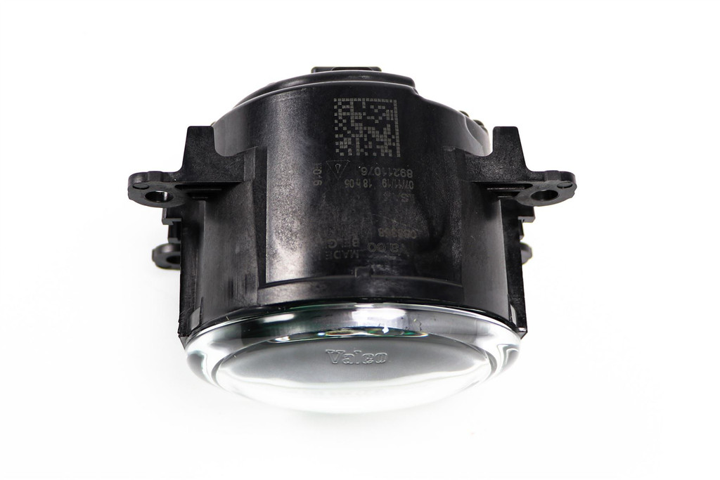 Front fog light Renault Laguna 05-15 Valeo