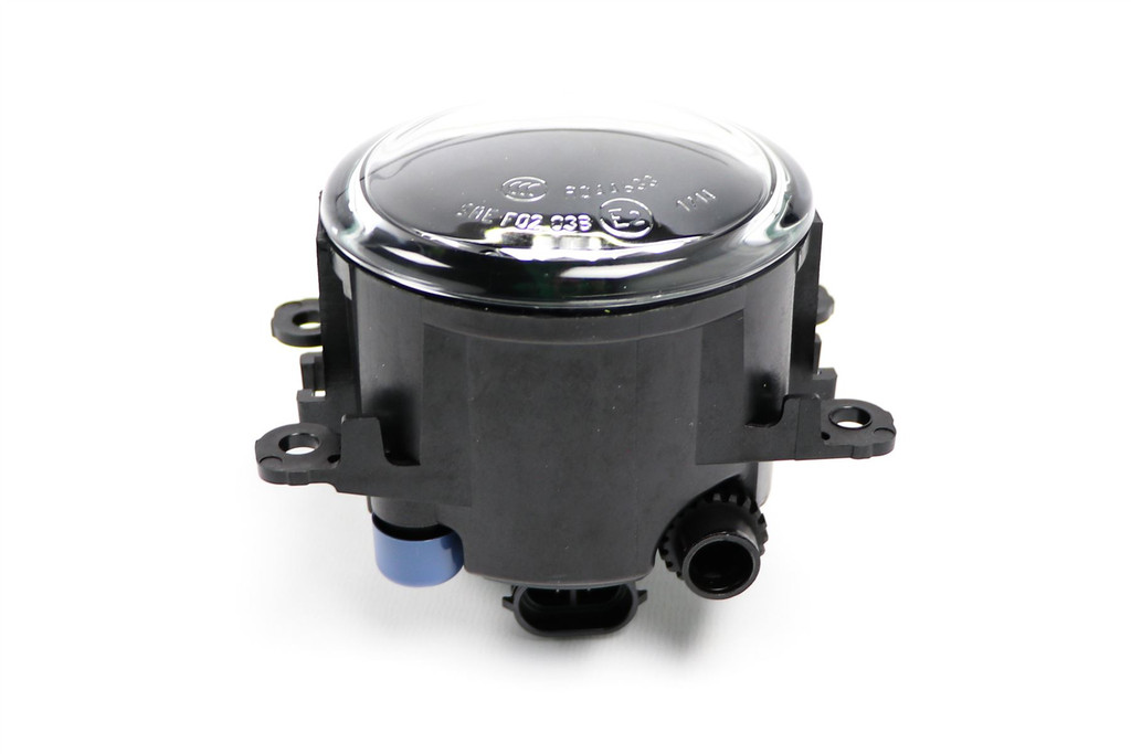 Front fog light Renault Scenic 08-12 