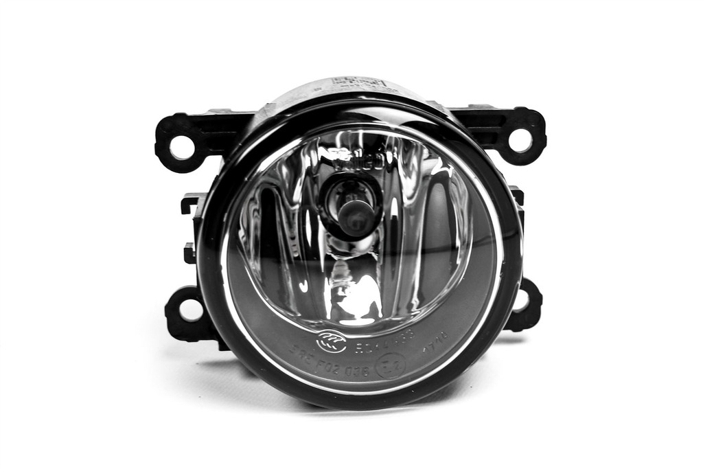 Front fog light Renault Scenic 08-12 