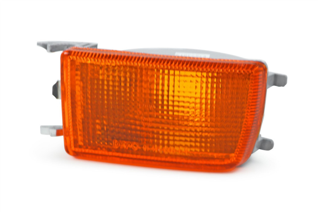 Front indicator left orange VW Golf MK3 Vento 92-98