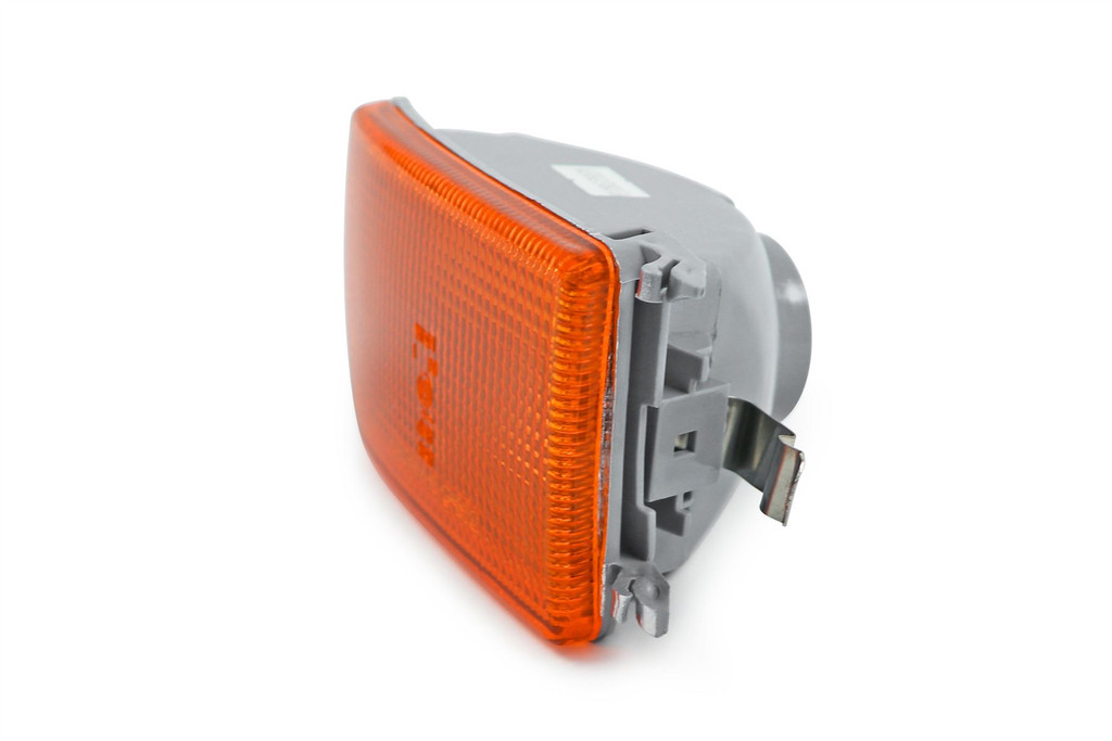 Front indicator right orange VW Golf MK3 Vento 92-98