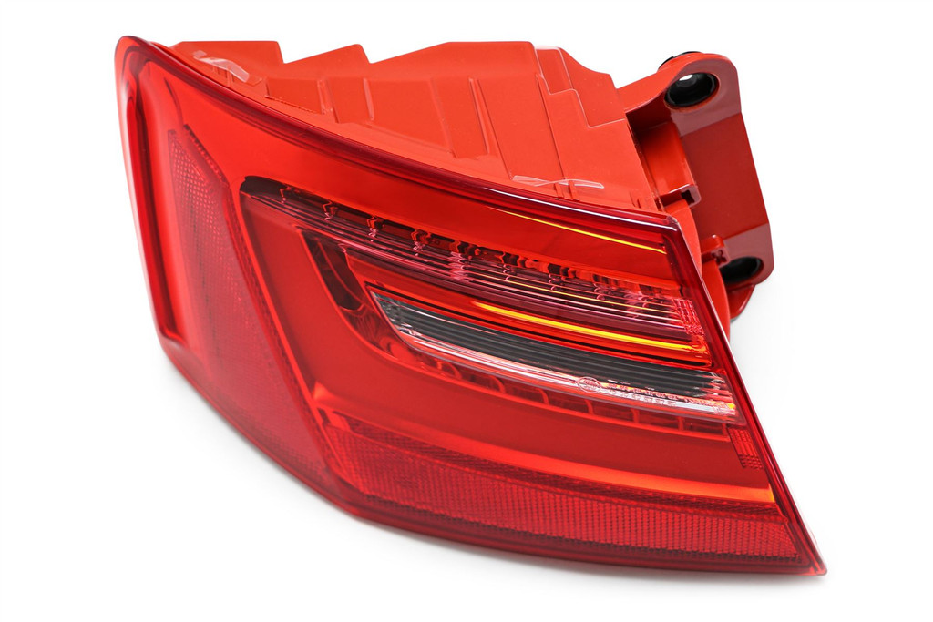 Rear light left LED Audi A6 Saloon 11-14 
