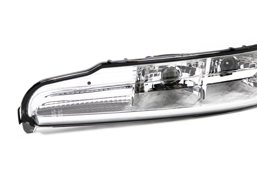 Front indicator with daytime running light left Mercedes-Benz Atego 3 13- 