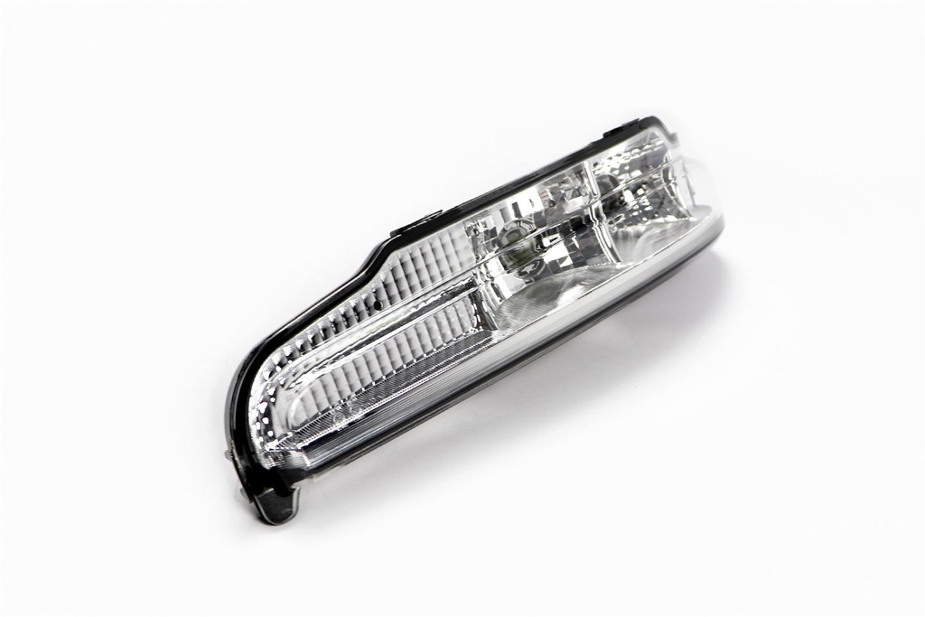 Front indicator with daytime running light left Mercedes-Benz Atego 3 13- 