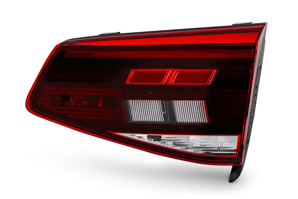 Rear light right inner LED VW Passat Estate 20- 