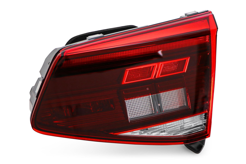 Rear light right inner LED VW Passat Estate 20- 