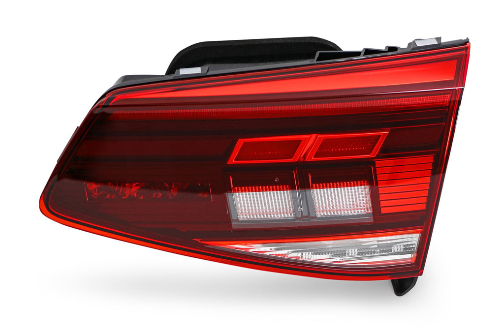 Rear light right inner LED VW Passat Estate 20- 