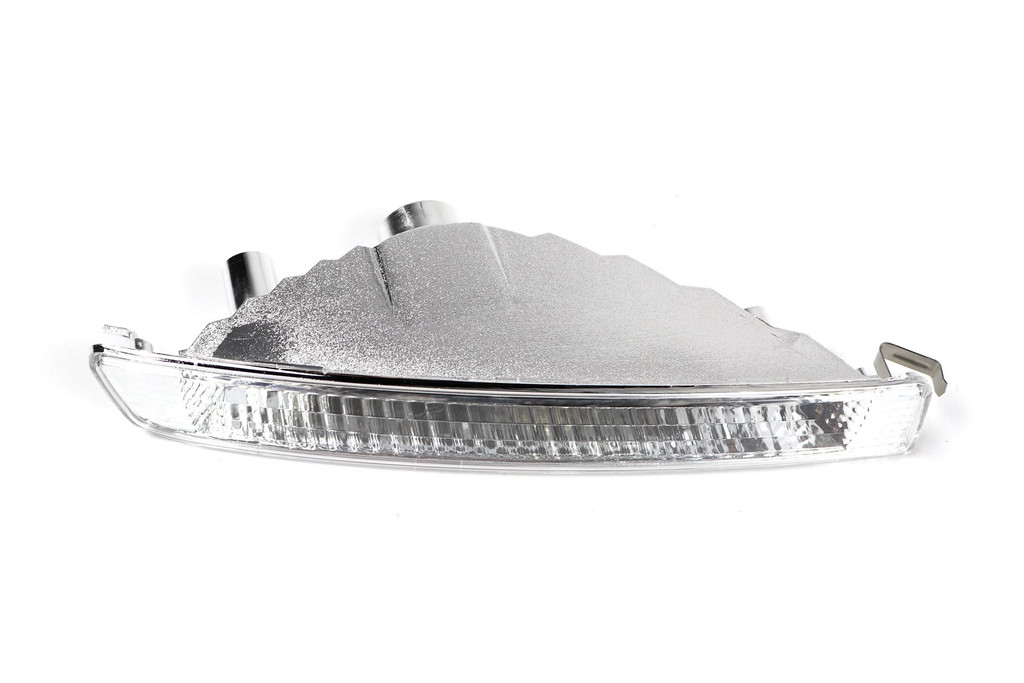 Front indicator right clear with bulb Vauxhall Vivaro 01-06 