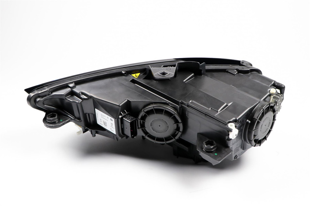 Headlight right bi-xenon with AFS Audi A3 12-