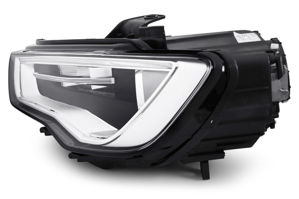 Headlight left bi-xenon Audi A3 12-