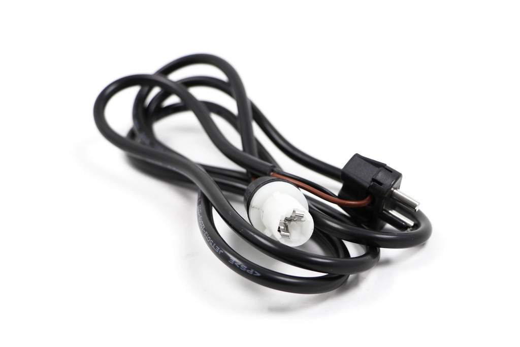 Side indicator bulb holder Mercedes-Benz S Class W140 91-98 