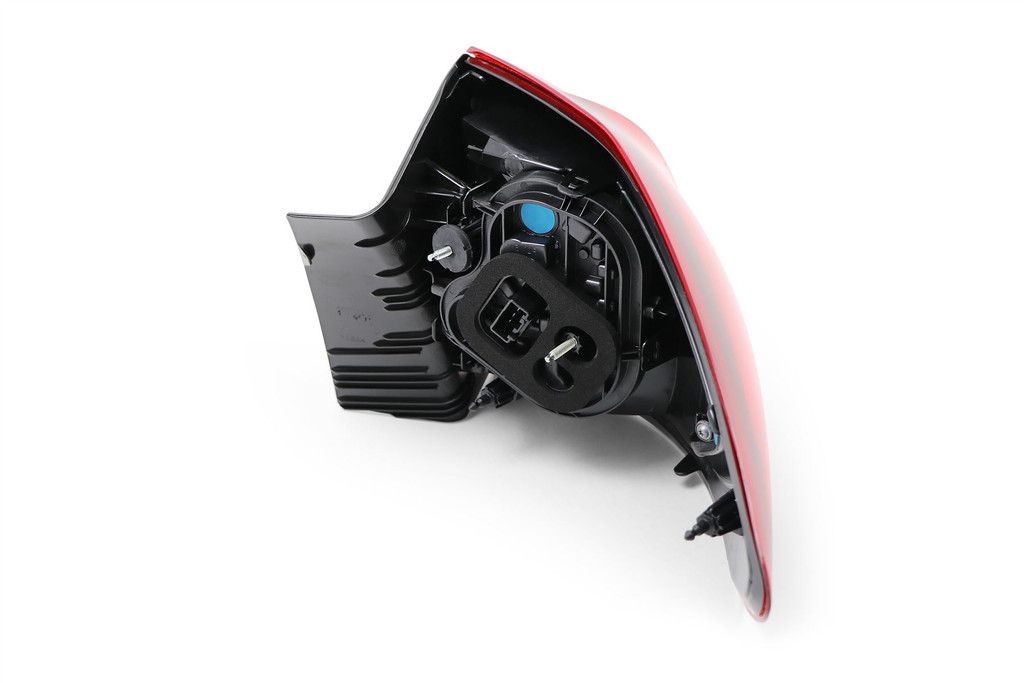 Rear light left outer Ford C Max 15-17