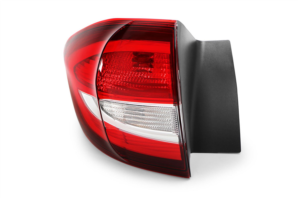 Rear light left outer Ford C Max 15-17