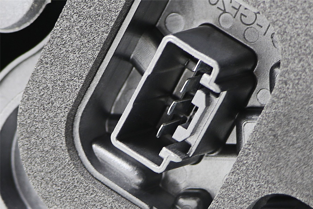 Rear light left outer Ford C Max 15-17