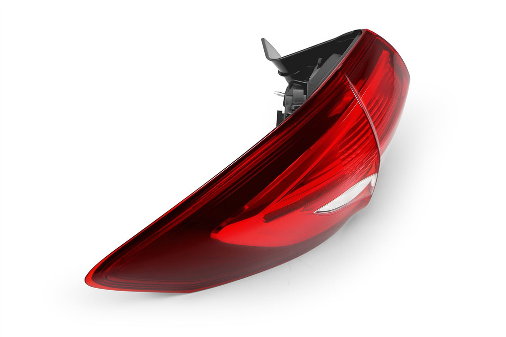 Rear light left outer Ford C Max 15-17