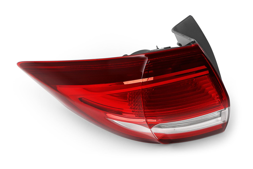 Rear light left outer Ford C Max 15-17